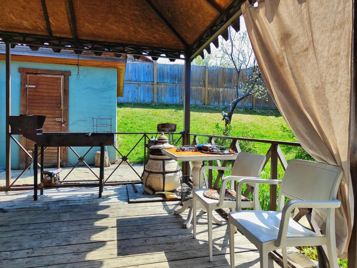 Scandi Уютный Домик С Камином И Баней На Семь Человек В Горах Besqaynar Exterior foto