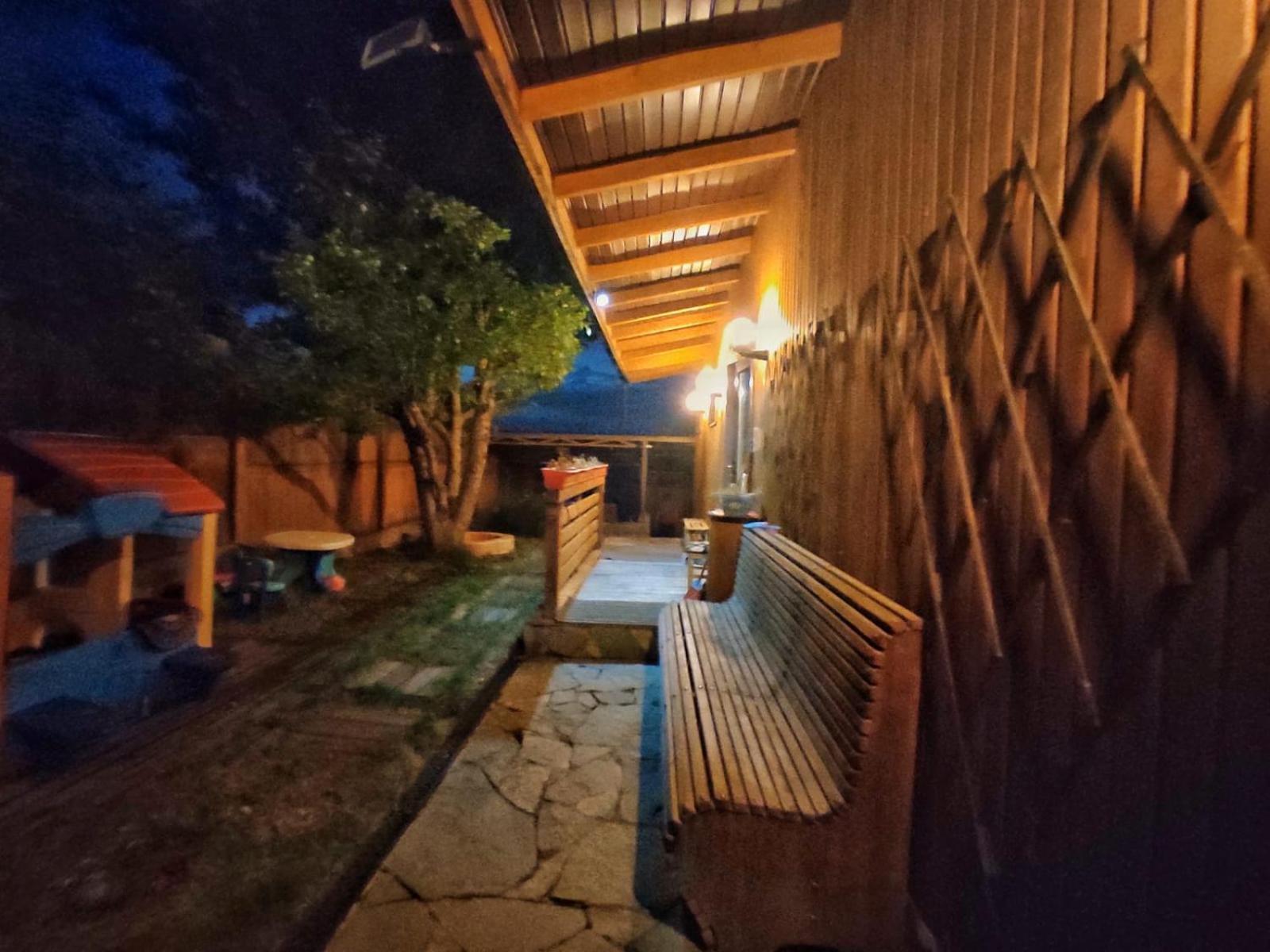Scandi Уютный Домик С Камином И Баней На Семь Человек В Горах Besqaynar Exterior foto